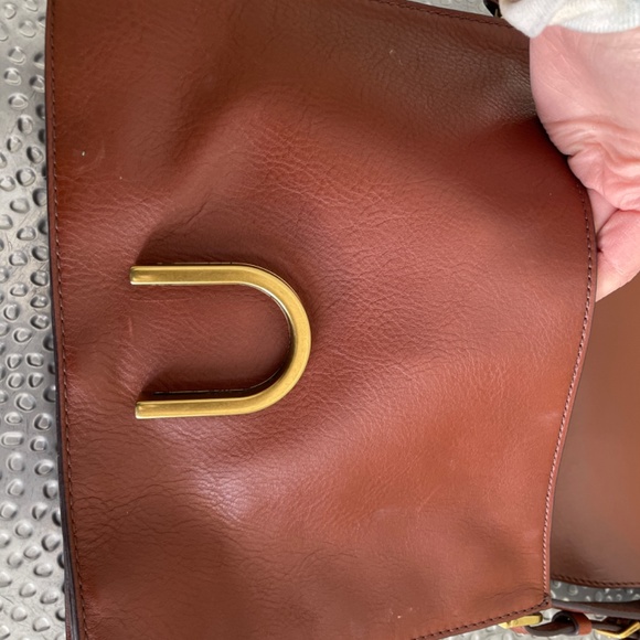Fossil shoulder bag - Picture 2 of 5